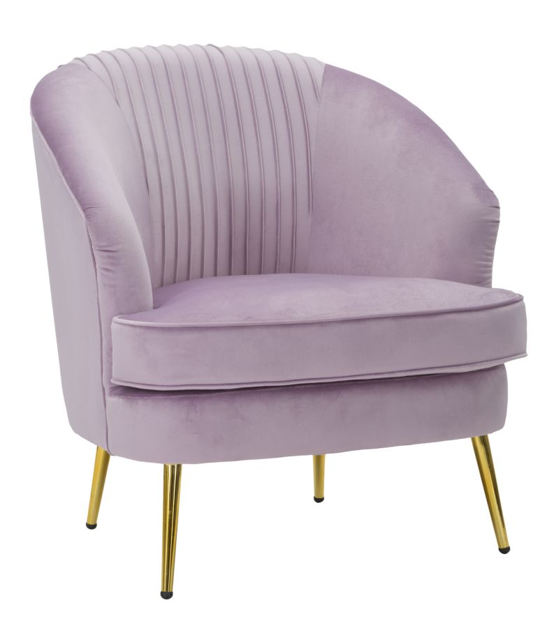 Poltrona a Sacco Pouf in Nylon Viola Avalli – acquista su Giordano Shop