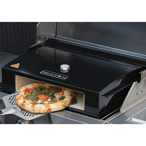 Forno da Pizza Universale per Barbecue Box Cuoci Pizze ø Fino a 30Cm  Bakerstone – acquista su Giordano Shop