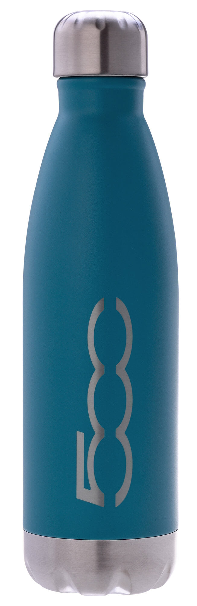 Borraccia termica 500ml - Blue