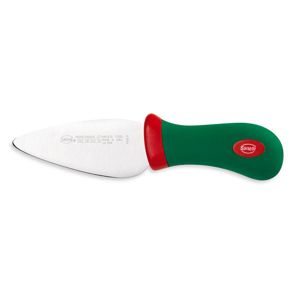 Coltello da Cucina Professionale Chef Lama 20 cm Sanelli SanelliSan –  acquista su Giordano Shop