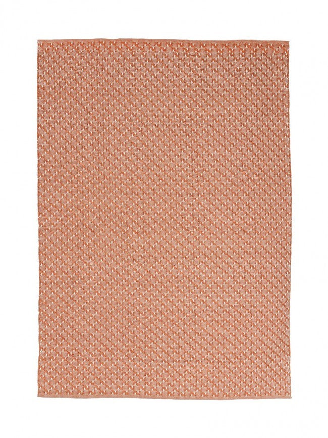 Tappeto da Esterno 170x240 cm in Polipropilene Bhajan Rosa – acquista su  Giordano Shop