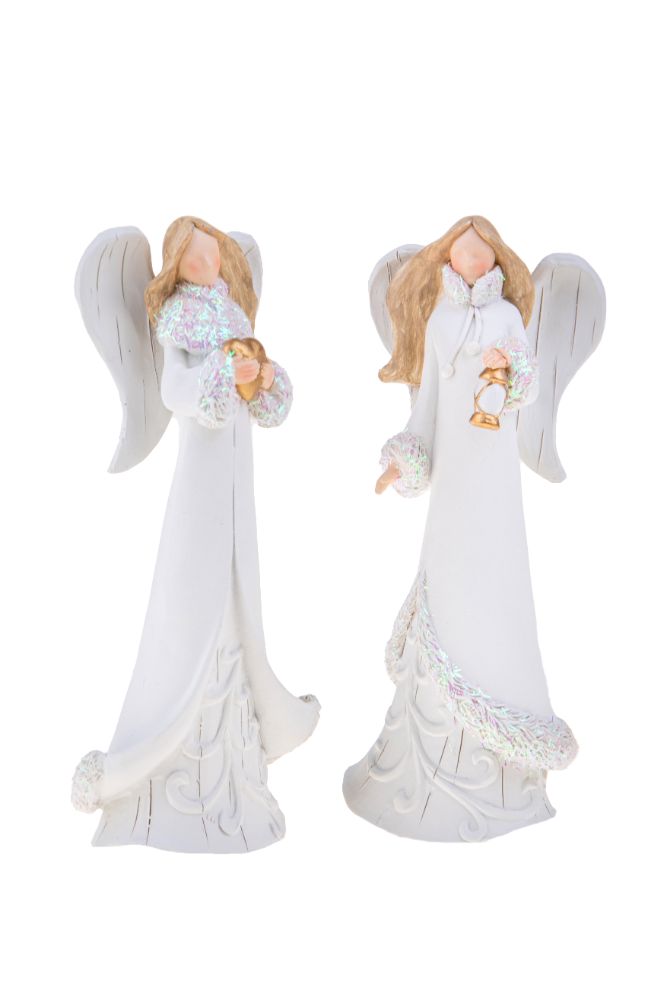 Set statuine Angeli