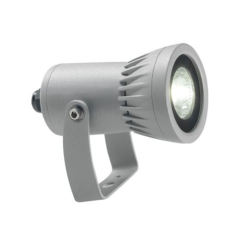 Faretto da Esterno a LED 6W Sovil Gun Alluminio – acquista su Giordano Shop