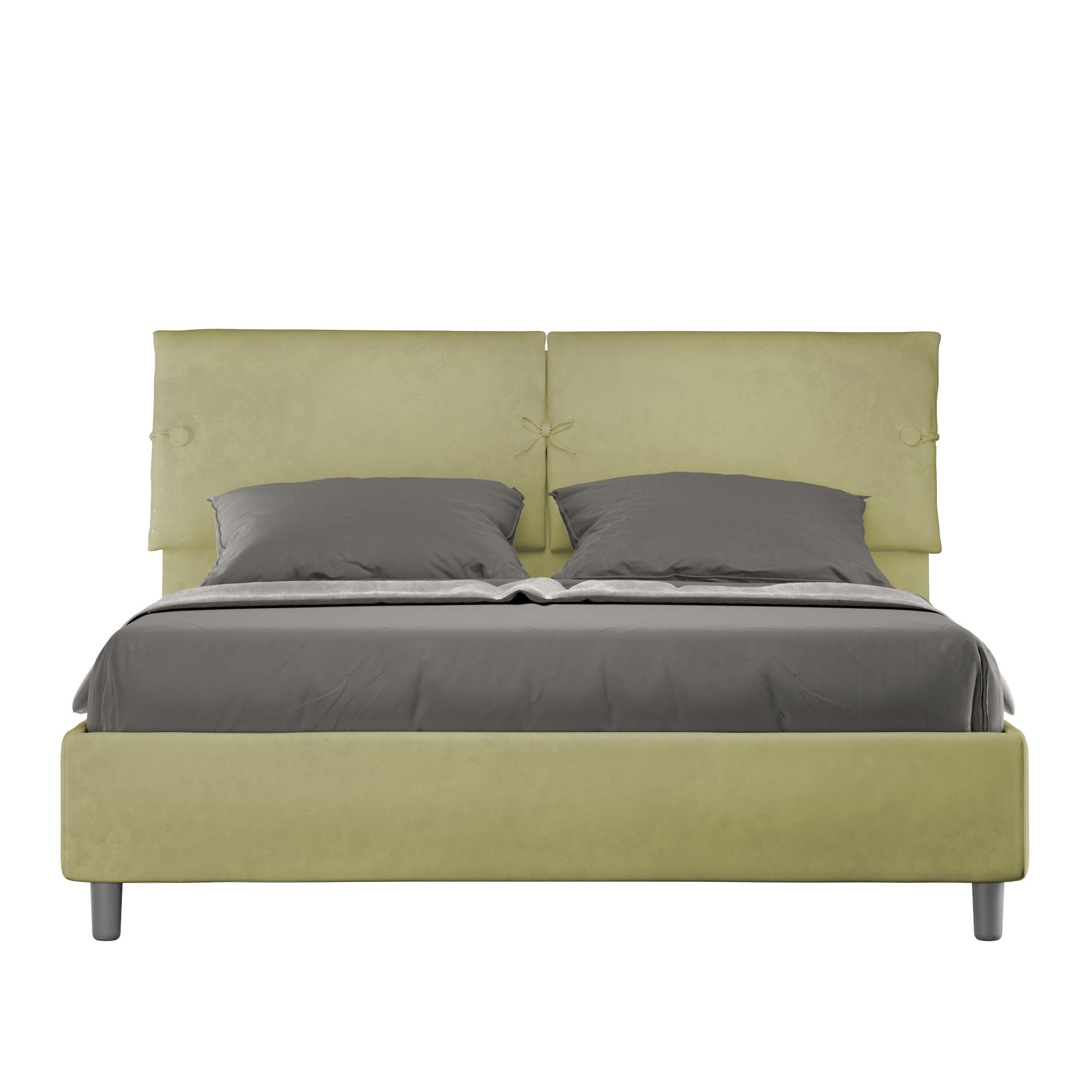 Letto Matrimoniale Sleeper Tè verde Varie Misure – acquista su Giordano Shop