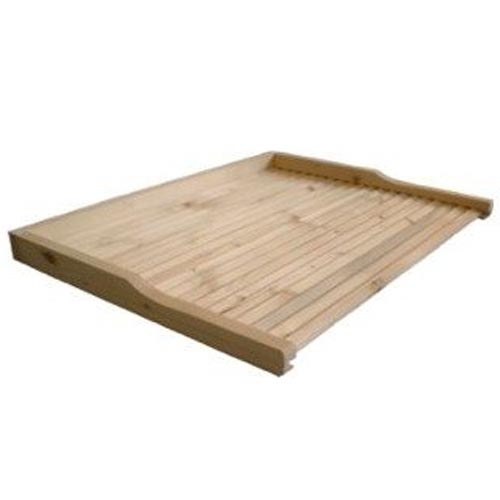 Asse Lavapanni In Legno Lava Biancheria a Mano Capi Delicati Lavatoio 53x41 cm prezzo