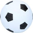 Set 8 Ostacoli da Calcio per Allenamento Gioco per Bambini da Esterno con Bersagli Dunlop-5