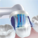 Spazzolino Elettrico Denti Vitality 100 3D White a Batteria Ricaricabile con Timer Oral-B-3