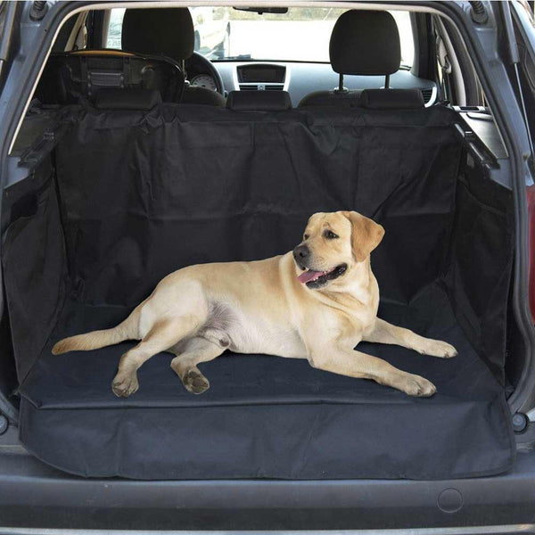 Telo Protezione Bagagliaio Auto per Cane e Gatto Copertura Portabagali 155x104cm online