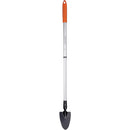 Cazzuola da Giardino con Manico Telescopico da 77-105 cm Resistente al Calore Black & Decker-3