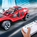 Macchina Rocket Racer Radiocomandata con Controllo Bluetooth da App Playmobil-3