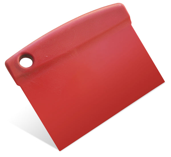 sconto Spatola Regina Rossa 15 cm in Tecnopolimero Rossa