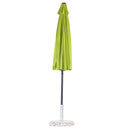 Ombrellone da Giardino Ø240xH236 cm Atlanta verde-8