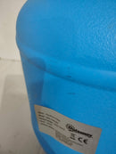 Pompa Filtrante per Piscina Fuoriterra 4000 lt/h Filtro a Sabbia Blu Seconda Scelta-3