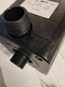 Pompa Filtrante per Piscina Fuoriterra 4000 lt/h Filtro a Sabbia Blu Seconda Scelta-6
