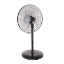 Ventilatore a Piantana Ø45 cm 3 Velocità Bimar VP165-4