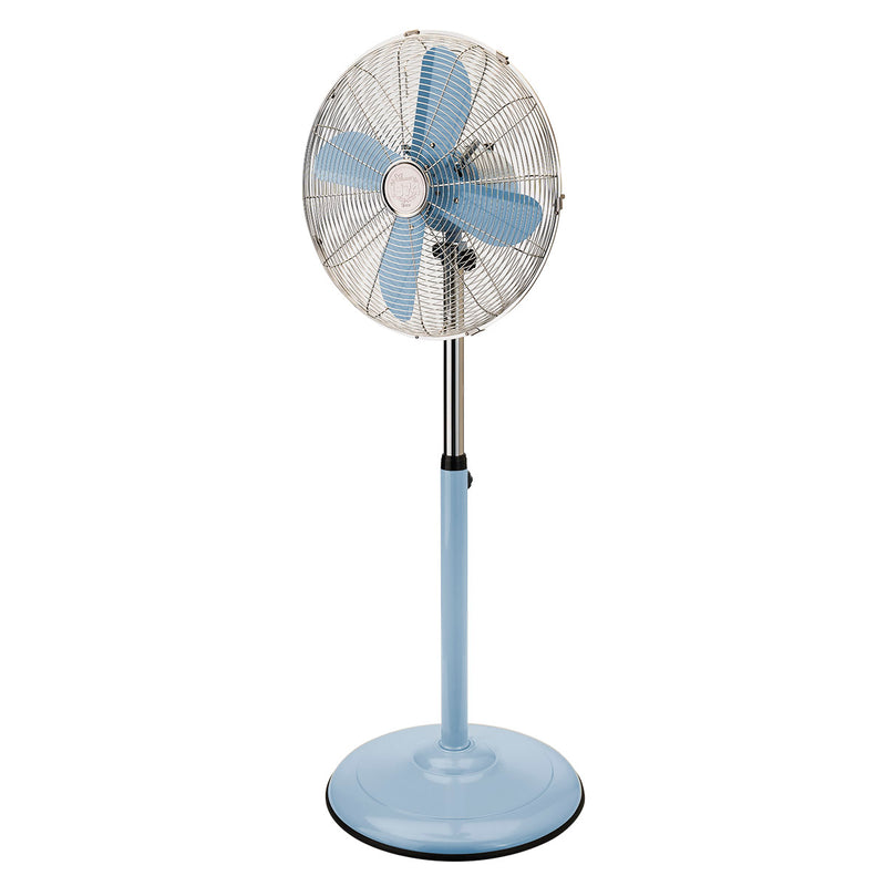 Ventilatore a Piantana Ø40 cm 3 Velocità Bimar VP310.BL-1