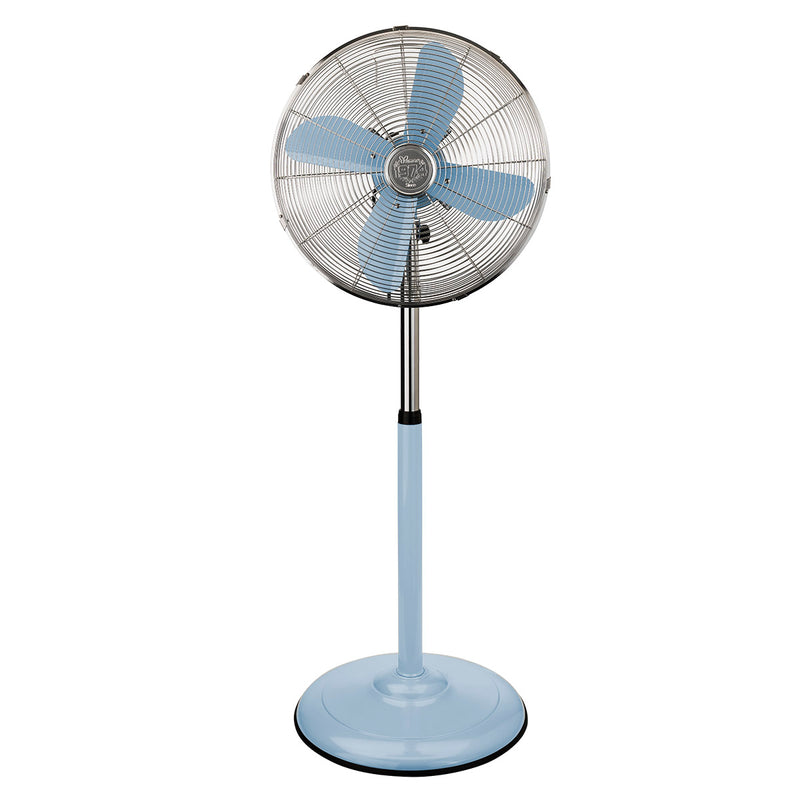 Ventilatore a Piantana Ø40 cm 3 Velocità Bimar VP310.BL-2