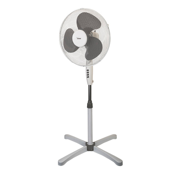 prezzo Ventilatore a Piantana Ø40 cm 3 Velocità Bimar VP416