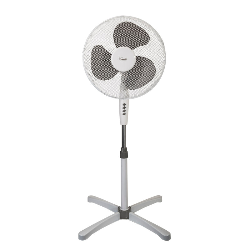 Ventilatore a Piantana Ø40 cm 3 Velocità Bimar VP416-2