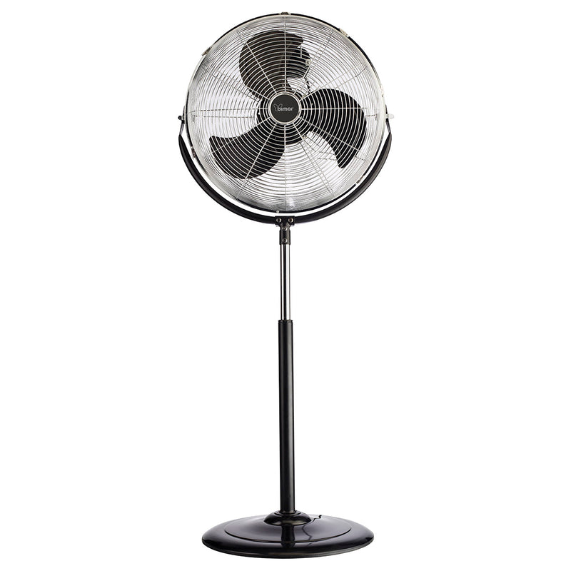 Ventilatore a Piantana Ø45 cm 3 Velocità Bimar VPS58-2