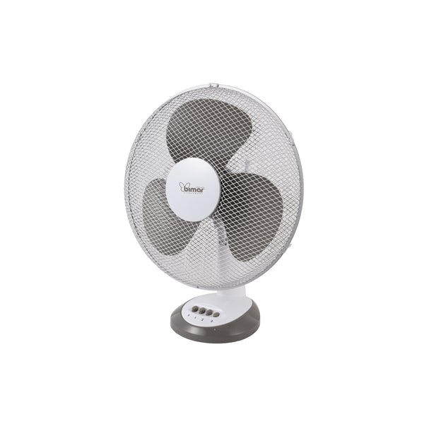 Ventilatore da Tavolo Ø40 cm 3 Velocità Bimar VT415 online