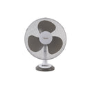 Ventilatore da Tavolo Ø40 cm 3 Velocità Bimar VT415-2