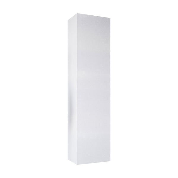 prezzo Colonna Bagno sospesa Salvaspazio 120x35x20 cm Bianco Porcellana  Boston  Bonussi