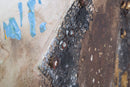 Dipinto su Tela Chitarre Art 120x3,5x90 cm in Legno e Canvas-5