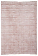 Tappeto Cottage Blush 160x230 cm in Viscosa-1