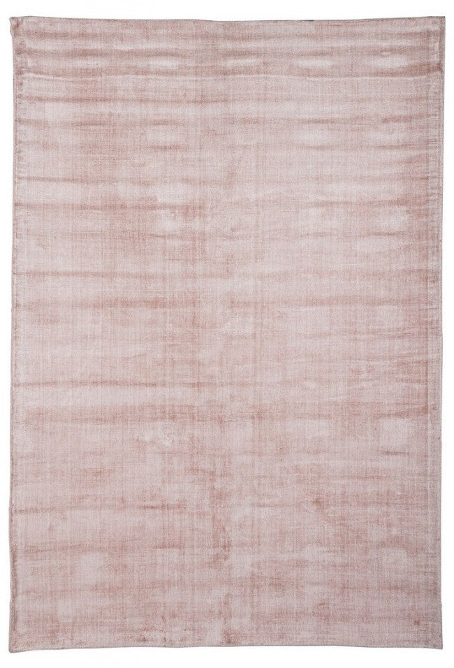 Tappeto Cottage Blush 160x230 cm in Viscosa-1