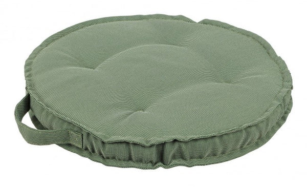 online Cuscino Tondo Poly230 Cactus in Tessuto per Esterno