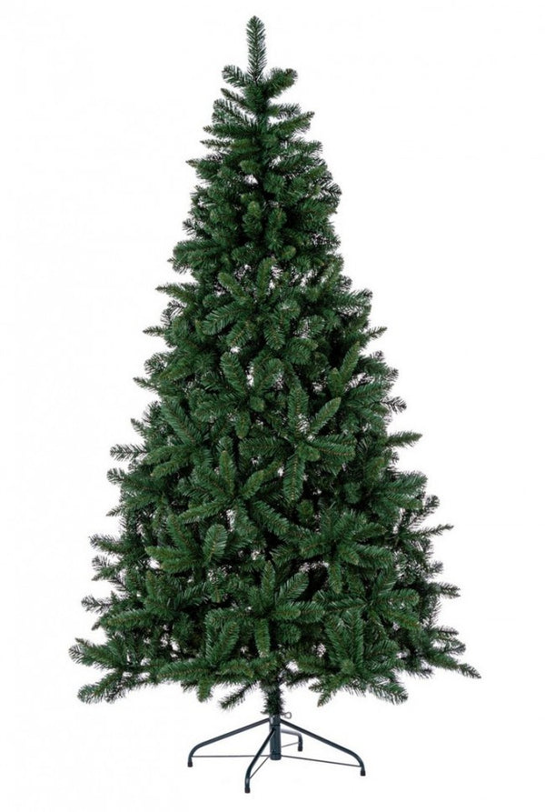 Albero di Natale Artificiale Verde Varie Misure prezzo