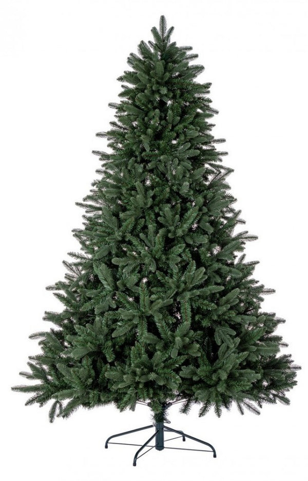 sconto Albero di Natale Artificiale Verde Varie Misure