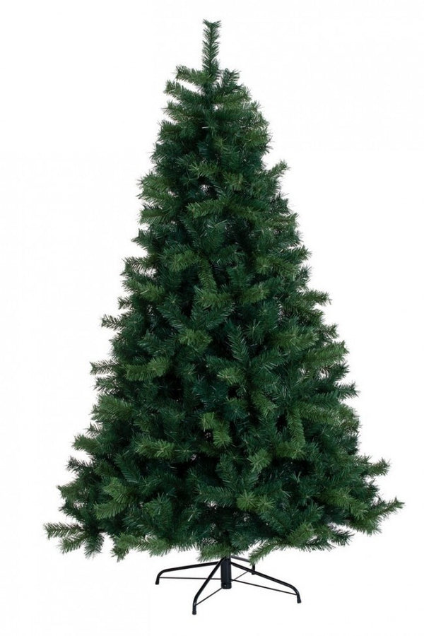 online Albero di Natale Artificiale 210 cm 1145 Rami Verde