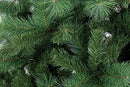 Albero di Natale Artificiale 210 cm 846 Rami Verde-2