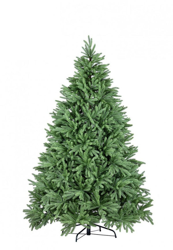 Albero di Natale Artificiale Verde Varie Misure prezzo