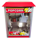 Macchina per Popcorn Elettrica 55x41x74 cm con Pentola in Teflon Original Happy Air-1