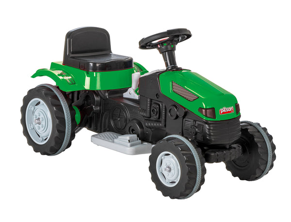 acquista Trattore Elettrico per Bambini 6V Active Verde