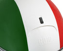 Casco Jet per Scooter Visiera Lunga CGM Italia 107I Bianco -3