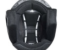 Casco Jet per Scooter Visiera Sagomata CGM Cancun 107S Nero -6