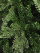 Albero di Natale Artificiale H150cm Adami Ararat Verde-2