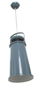 Lampadario Maine Ø19x44 cm Metallo-4