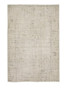 Tappeto 160x230 cm Arena in Tessuto Beige-1