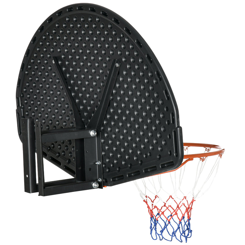 Canestro basket mobile per bimbo - Mondo
