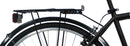 Bicicletta da Trekking Uomo 28” 6V in Acciaio Manhattan Nera-5