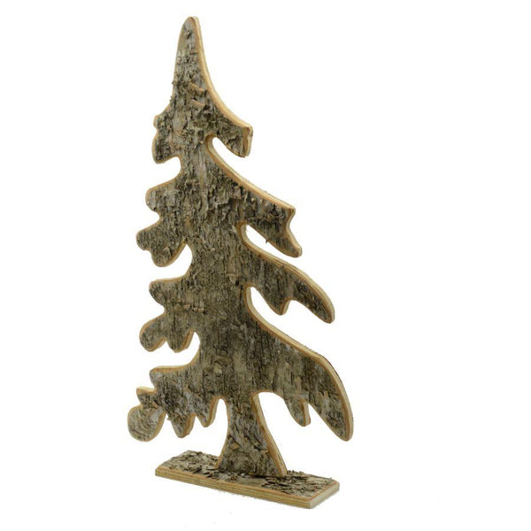 acquista Albero legno cm 34xh59