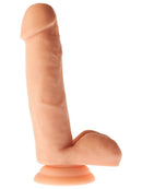 Mr. Dixx Real Ryan 7.1inch Dildo-1