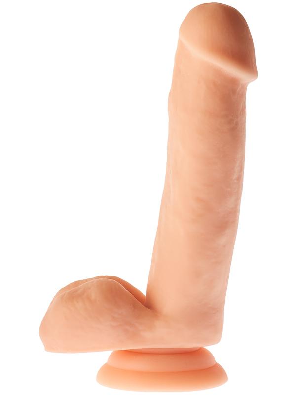 Mr. Dixx Real Ryan 7.1inch Dildo-2