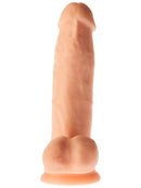 Mr. Dixx Real Ryan 7.1inch Dildo-3