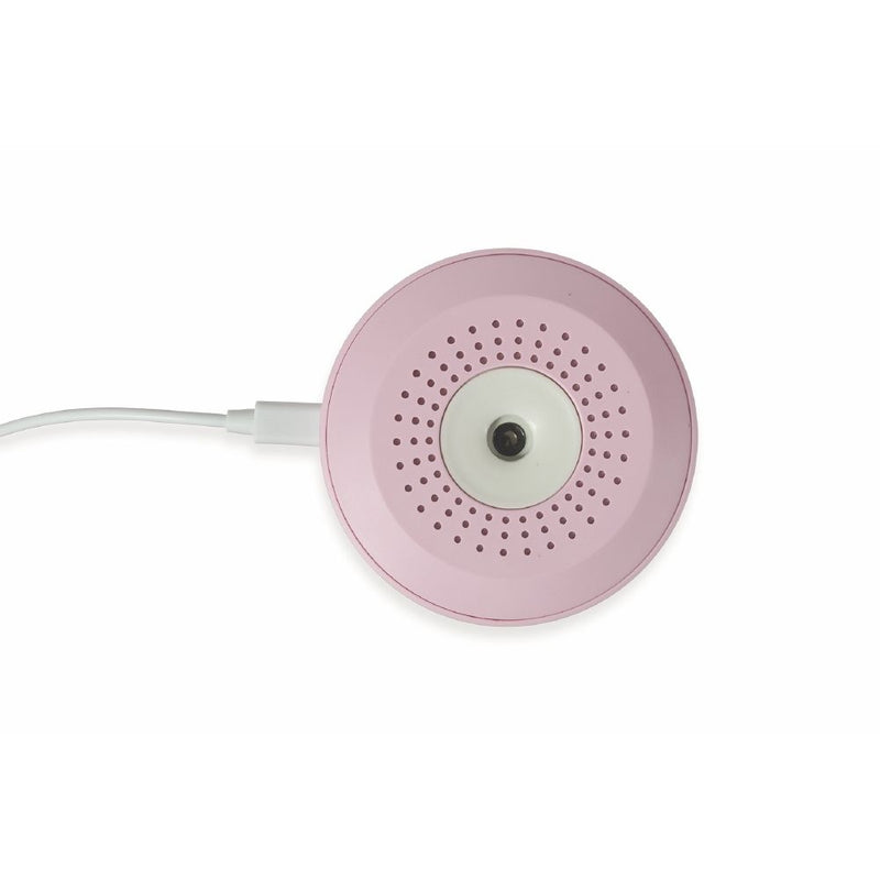 Diffusore di Aroma Umidificatore con Luci Kooper Rosa Antico – acquista su  Giordano Shop